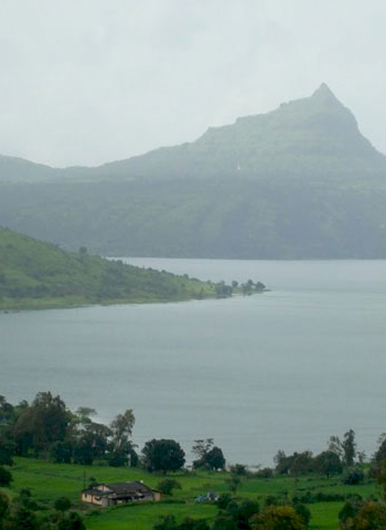 lonavala lake